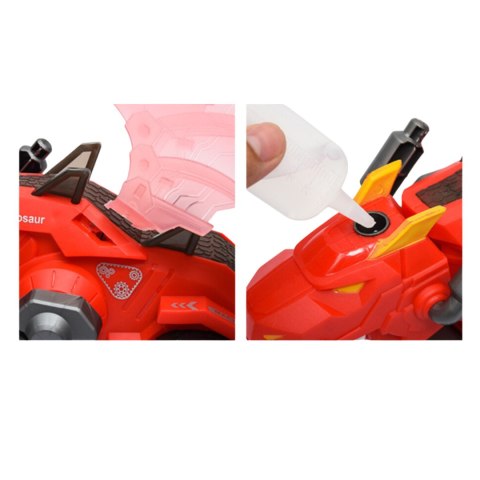 R/C DINOSAUR R/C DINOSAUR