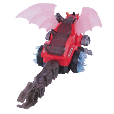 R/C DINOSAUR R/C DINOSAUR