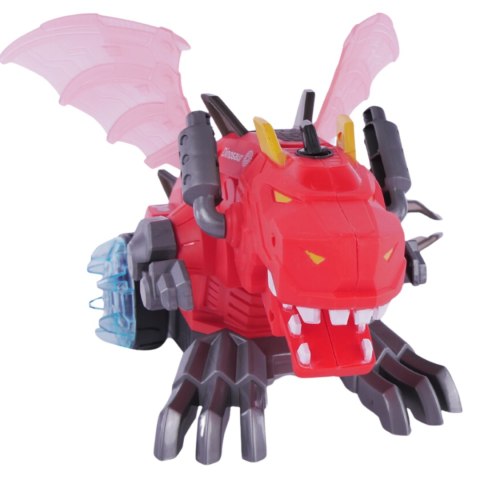 R/C DINOSAUR R/C DINOSAUR