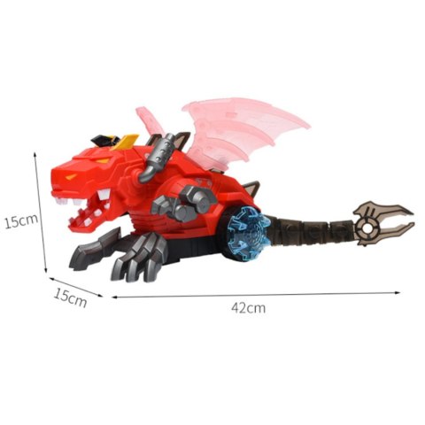 R/C DINOSAUR R/C DINOSAUR