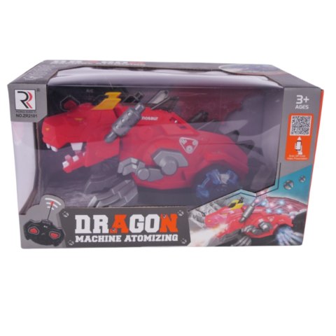 R/C DINOSAUR R/C DINOSAUR