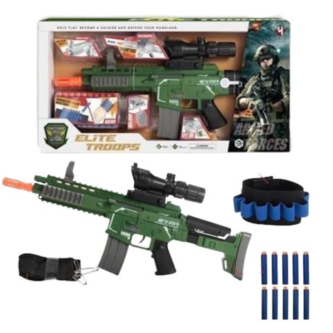 Zestaw żołnierza M033 Zestaw żołnierza M033