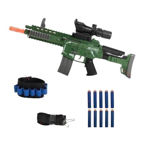 Zestaw żołnierza M033 Zestaw żołnierza M033