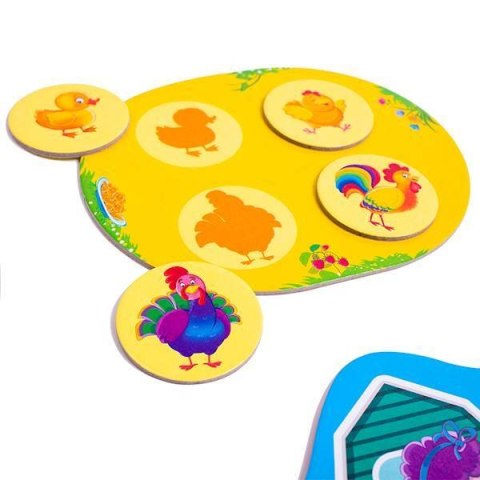 GRA EDUKACYJNA ŚWIAT FARMA DLA PRZEDSZKOLAKÓW PUZZLE LOTTO ROTER KAFER GRA EDUKACYJNA ŚWIAT FARMA DLA PRZEDSZKOLAKÓW PUZZLE LOTTO ROTER KAFER