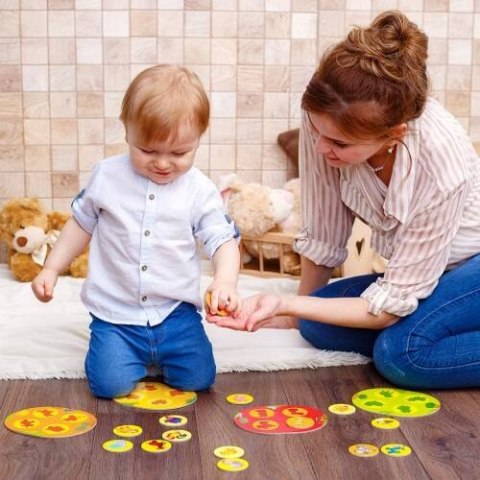GRA EDUKACYJNA ŚWIAT FARMA DLA PRZEDSZKOLAKÓW PUZZLE LOTTO ROTER KAFER GRA EDUKACYJNA ŚWIAT FARMA DLA PRZEDSZKOLAKÓW PUZZLE LOTTO ROTER KAFER