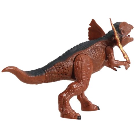 DINOZAUR EFEKTY ŚWIETLNE I DŹWIĘKOWE RUCHOMY ŚWIECĄCE OCZY RYCZY DINOZAUR EFEKTY ŚWIETLNE I DŹWIĘKOWE RUCHOMY ŚWIECĄCE OCZY RYCZY