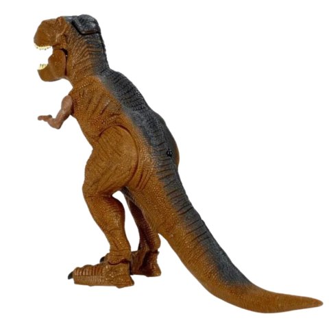 DINOZAUR ZDALNIE STEROWANY PILOT EFEKTY ŚWIETLNE I DŹWIĘKOWE RUCHOME CZĘŚCI DINOZAUR ZDALNIE STEROWANY PILOT EFEKTY ŚWIETLNE I DŹWIĘKOWE RUCHOME CZĘŚCI