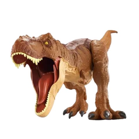 INTERAKTYWNY DINOZAUR FIGURKA CHODZI RUSZA SIĘ RYCZY EFEKTY DŹWIĘKOWE INTERAKTYWNY DINOZAUR FIGURKA CHODZI RUSZA SIĘ RYCZY EFEKTY DŹWIĘKOWE
