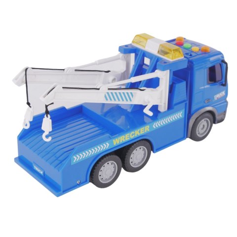 Pojazd holowniczy RJ004C Pojazd holowniczy RJ004C