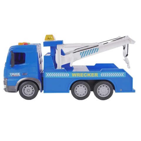 Pojazd holowniczy RJ004C Pojazd holowniczy RJ004C