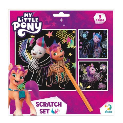 ZDRAPKA ARTYSTYCZNA MY LITTLE PONY MALOWANIE METODĄ SCRATCH DLA DZIECI ZDRAPKA ARTYSTYCZNA MY LITTLE PONY MALOWANIE METODĄ SCRATCH DLA DZIECI
