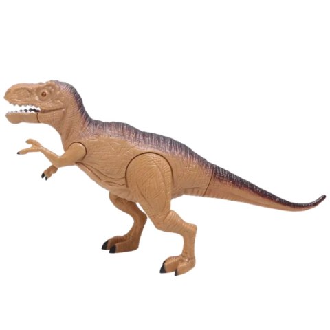 ZESTAW 4 FIGUREK DINOZAURÓW 2 DRZEWKA EFEKTY DŹWIĘKOWE I ŚWIETLNE ZESTAW 4 FIGUREK DINOZAURÓW 2 DRZEWKA EFEKTY DŹWIĘKOWE I ŚWIETLNE