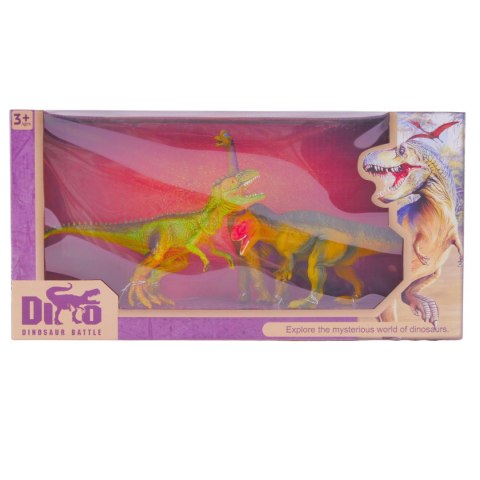 Zestaw Figurek Dinozaury Realistyczne Zwierzęta Wzory Gatunki Dla Dzieci Zestaw Figurek Dinozaury Realistyczne Zwierzęta Wzory Gatunki Dla Dzieci