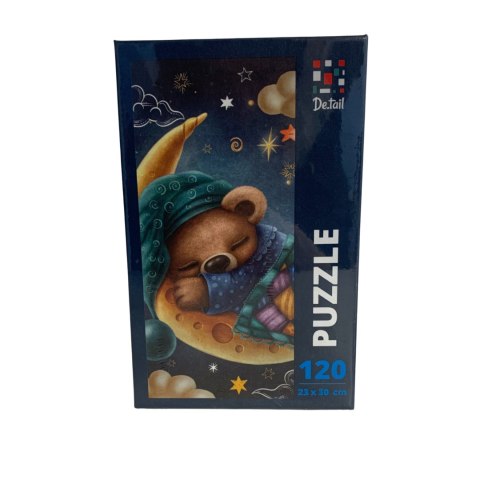 DT100-05 Puzzle Slodki mis DT100-05 Puzzle Slodki mis