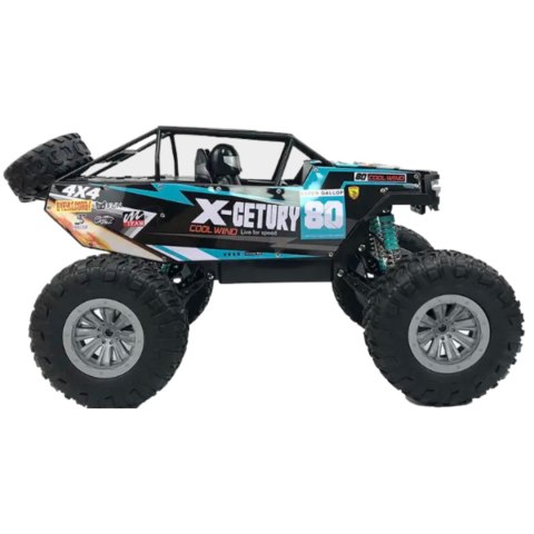 Samochód zdalnie sterowany XP999-1A Samochód zdalnie sterowany XP999-1A