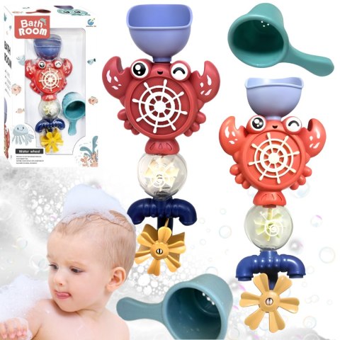 BATH TOYS BATH TOYS