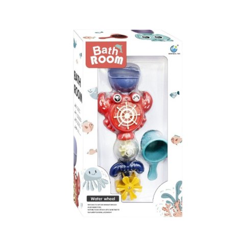 BATH TOYS BATH TOYS