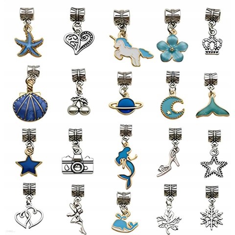 BEADS SET