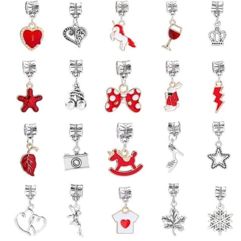 BEADS SET