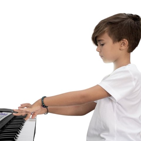 ELEKTRYCZNE ORGANKI PIANINKO KEYBOARD ZESTAW MUZYCZNY INSTRUMENT DLA DZIECI ELEKTRYCZNE ORGANKI PIANINKO KEYBOARD ZESTAW MUZYCZNY INSTRUMENT DLA DZIECI