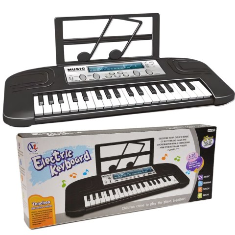 ELEKTRYCZNE ORGANKI PIANINKO KEYBOARD ZESTAW MUZYCZNY INSTRUMENT DLA DZIECI ELEKTRYCZNE ORGANKI PIANINKO KEYBOARD ZESTAW MUZYCZNY INSTRUMENT DLA DZIECI