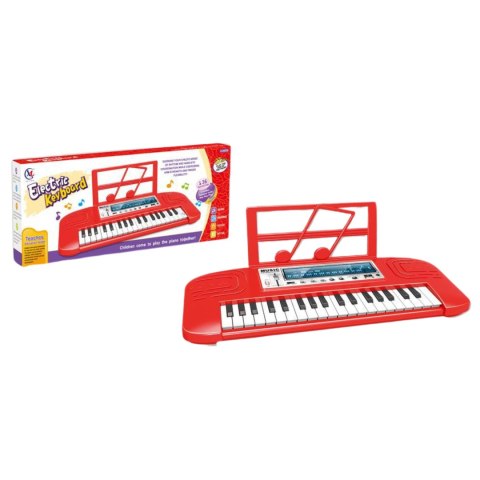 ELEKTRYCZNE ORGANKI PIANINKO KEYBOARD ZESTAW MUZYCZNY INSTRUMENT DLA DZIECI ELEKTRYCZNE ORGANKI PIANINKO KEYBOARD ZESTAW MUZYCZNY INSTRUMENT DLA DZIECI