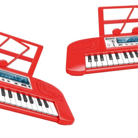 ELEKTRYCZNE ORGANKI PIANINKO KEYBOARD ZESTAW MUZYCZNY INSTRUMENT DLA DZIECI ELEKTRYCZNE ORGANKI PIANINKO KEYBOARD ZESTAW MUZYCZNY INSTRUMENT DLA DZIECI