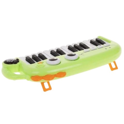 PIANINO ORGANY MUZYCZNE DLA DZIECI INSTRUMENTY MUZYCZNE MELODIE DINOZAUR PIANINO ORGANY MUZYCZNE DLA DZIECI INSTRUMENTY MUZYCZNE MELODIE DINOZAUR