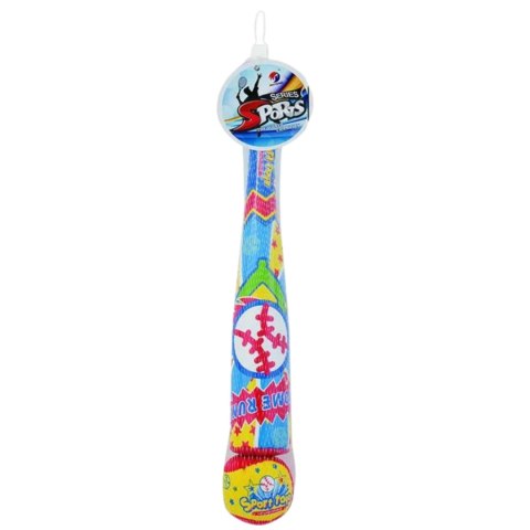 ZESTAW DO GRY W BASEBALL KIJ BASEBALLOWY PIŁKA GRA ZESPOŁOWA DLA DZIECI ZESTAW DO GRY W BASEBALL KIJ BASEBALLOWY PIŁKA GRA ZESPOŁOWA DLA DZIECI