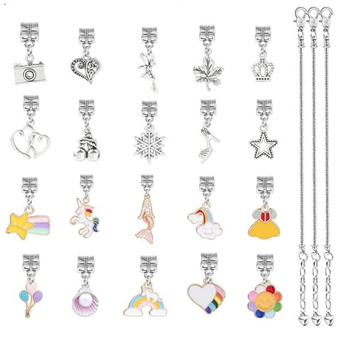 BEADS SET