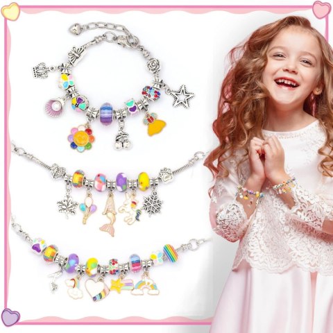 BEADS SET