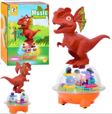 DINOZAUR INTERAKTYWNY LATAJĄCY SPODEK POZYTYWKA EFEKTY ŚWIETLNE I DŹWIĘKOWE DINOZAUR INTERAKTYWNY LATAJĄCY SPODEK POZYTYWKA EFEKTY ŚWIETLNE I DŹWIĘKOWE