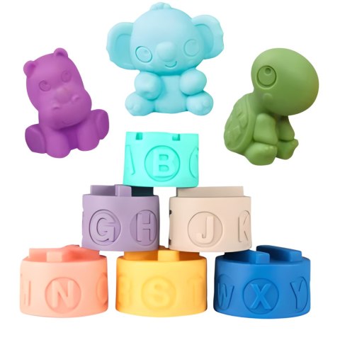 VINYL TOY
