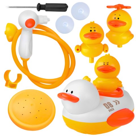 BATH TOYS BATH TOYS