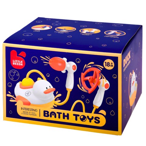 BATH TOYS BATH TOYS