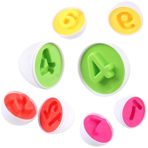 MATCHING EGGS