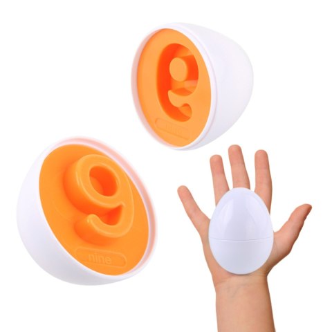 MATCHING EGGS
