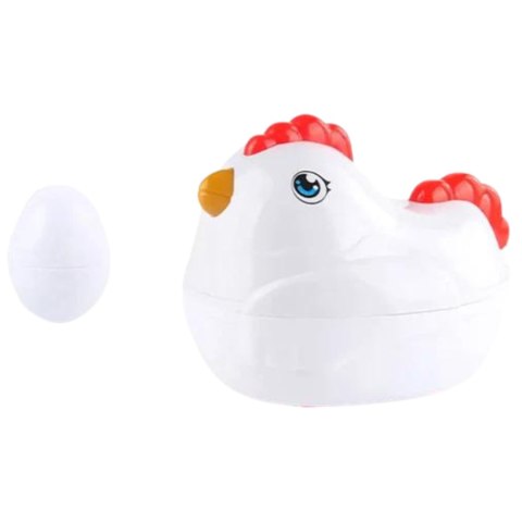 MATCHING EGGS