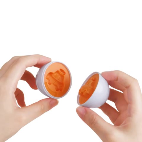 MATCHING EGGS