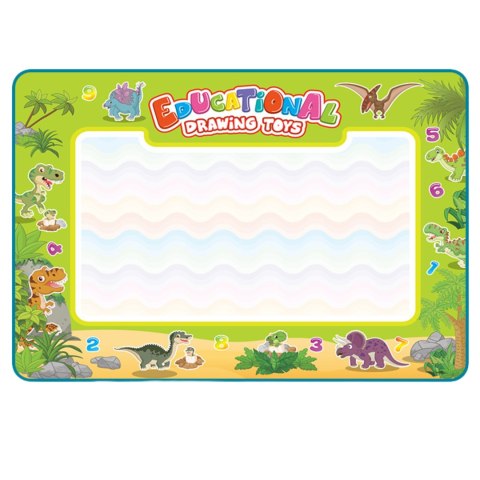 WATER PRINTING MAP WATER PRINTING MAP
