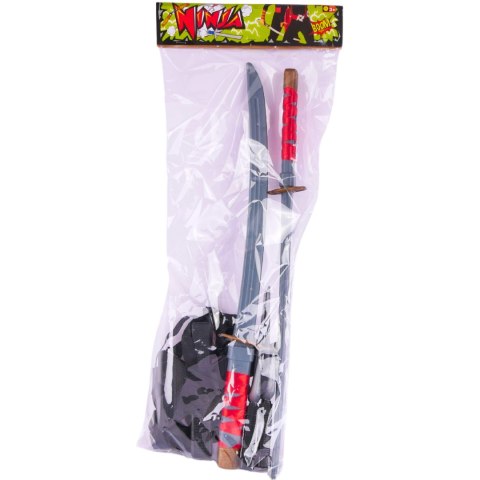 46Cm ninja suit