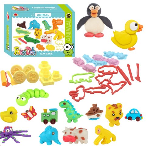 Animal World/Variable Seal 2 mixed Animal World/Variable Seal 2 mixed