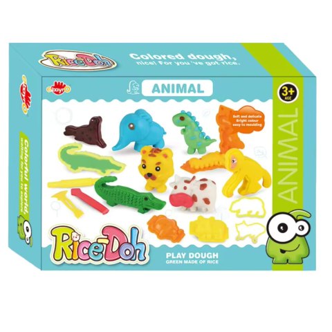 Animal World/Variable Seal 2 mixed Animal World/Variable Seal 2 mixed