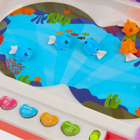 B/O FISHING GAME B/O FISHING GAME