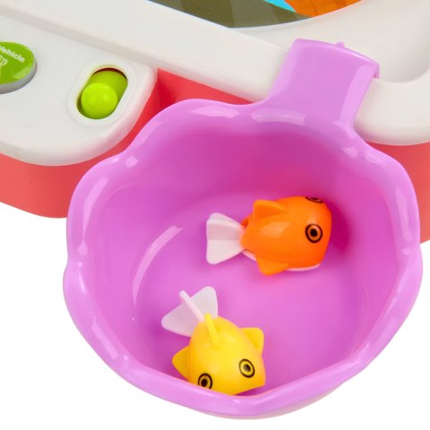 B/O FISHING GAME B/O FISHING GAME