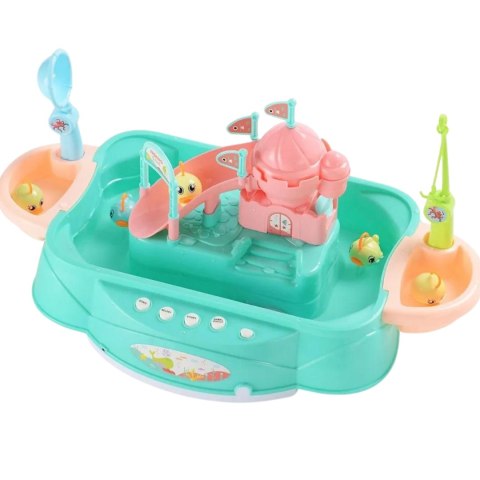 B/O FISHING GAME B/O FISHING GAME