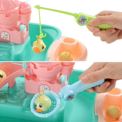 B/O FISHING GAME B/O FISHING GAME