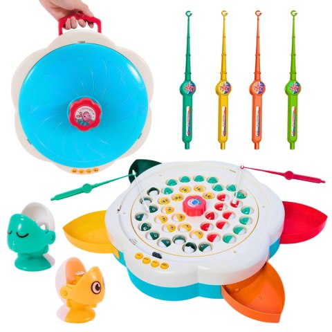 B/O FISHING GAME B/O FISHING GAME