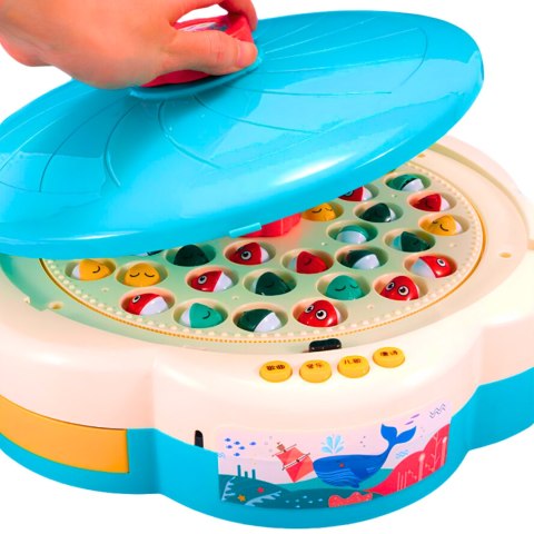 B/O FISHING GAME B/O FISHING GAME