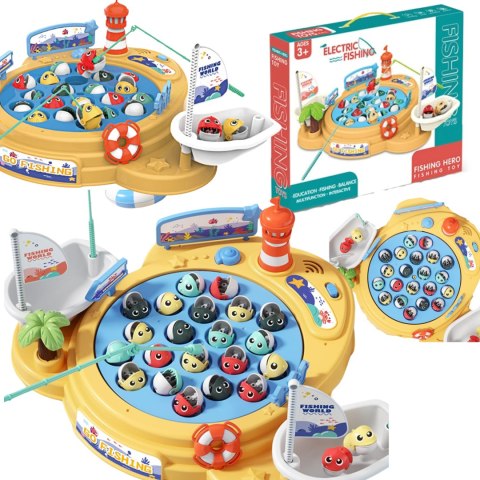 B/O FISHING GAME B/O FISHING GAME